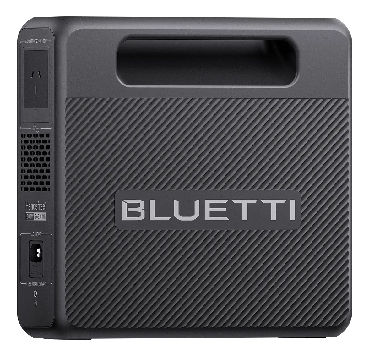 Bluetti Handsfree 1