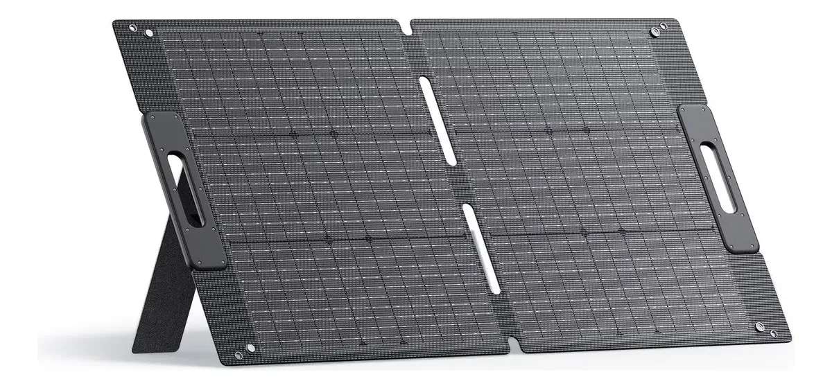 Panel solar Bluetti 120W