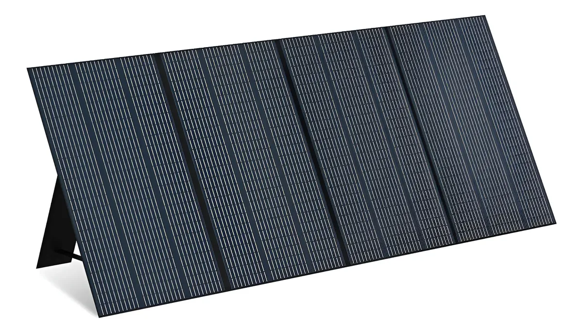 Panel solar Bluetti 350W